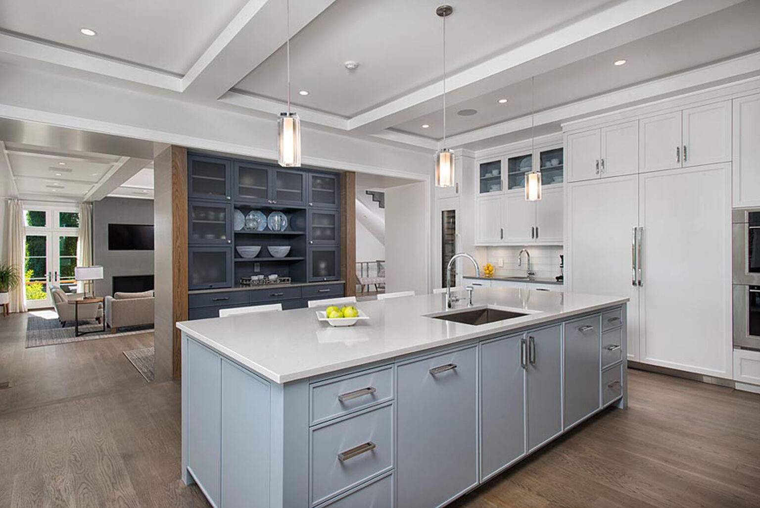 Hillside Harmony - VITA DESIGN GROUP